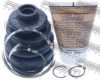TOYOT 0443912010 Bellow, driveshaft